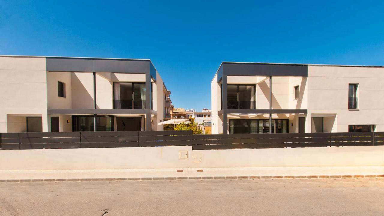 Villa Jade II Can Picafort  Exterior photo