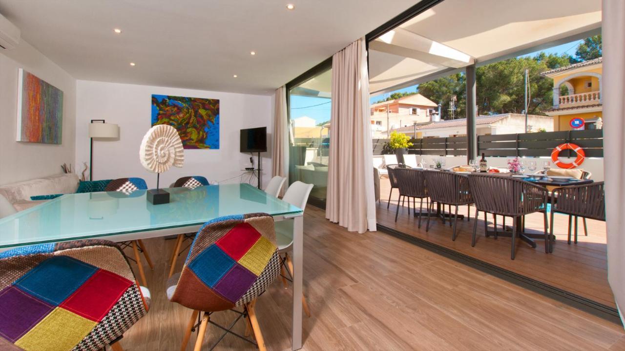 Villa Jade II Can Picafort  Exterior photo